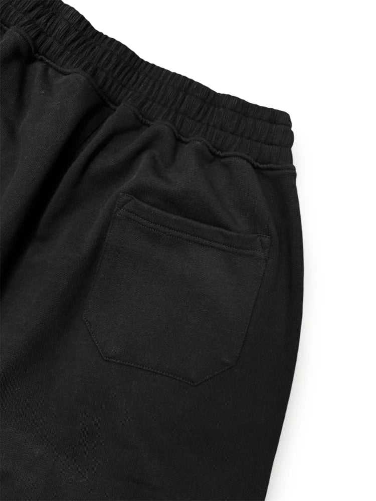 ACHIEVERS' CLUB SWEATPANTS (BLACK)