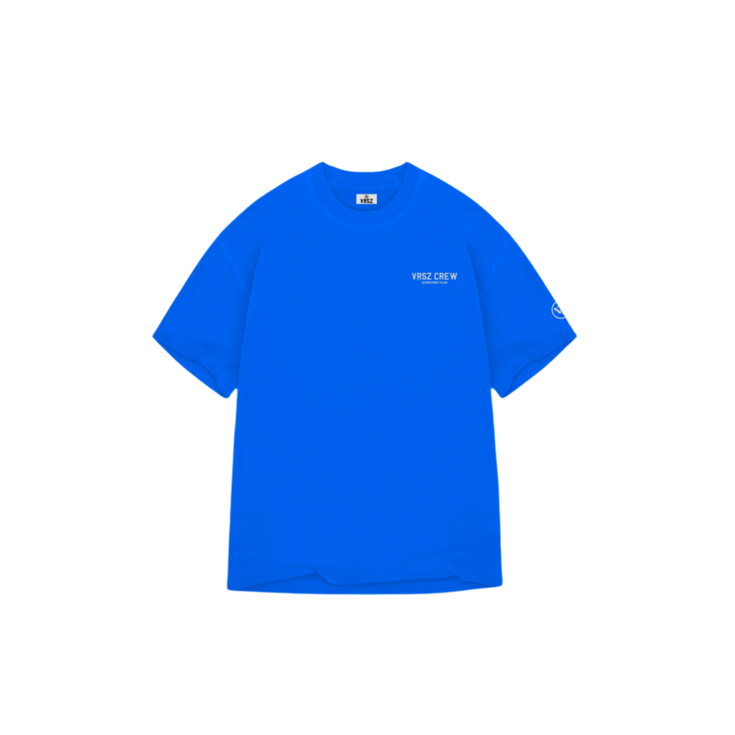 ACHIEVERS' CLUB T-SHIRT (ROYAL BLUE)