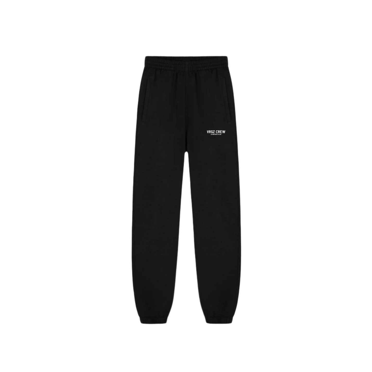 ACHIEVERS' CLUB SWEATPANTS (BLACK)