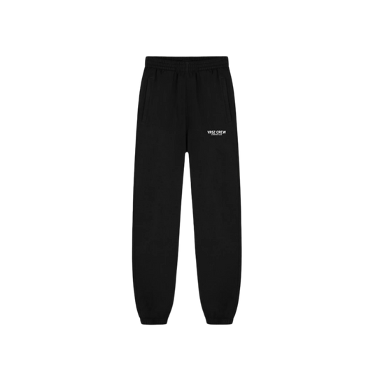 ACHIEVERS' CLUB SWEATPANTS (BLACK)